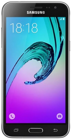 Samsung Galaxy J3